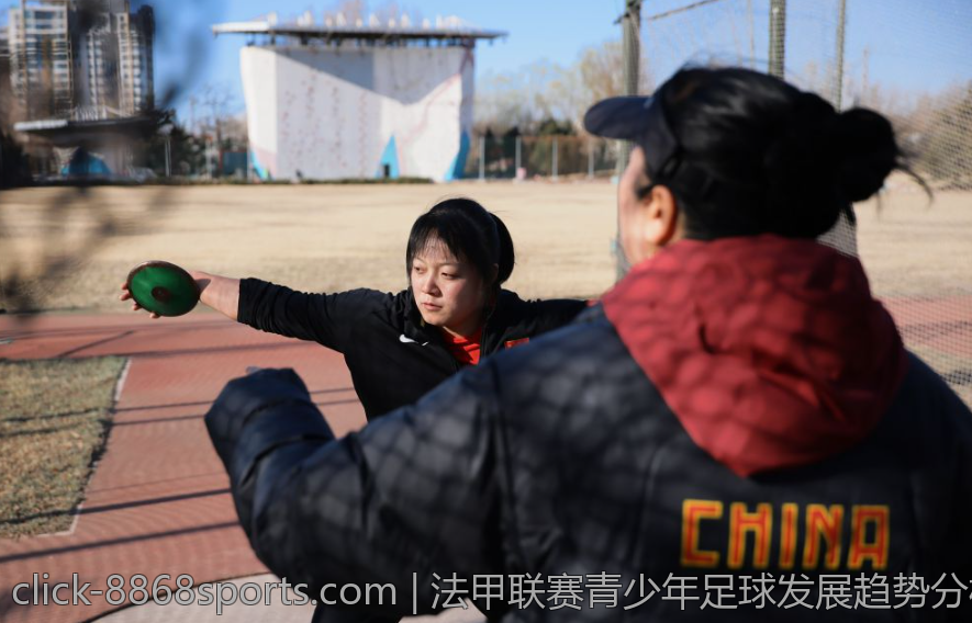 法甲联赛青少年足球发展趋势分析