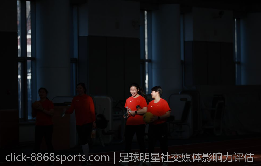 足球明星社交媒体影响力评估
