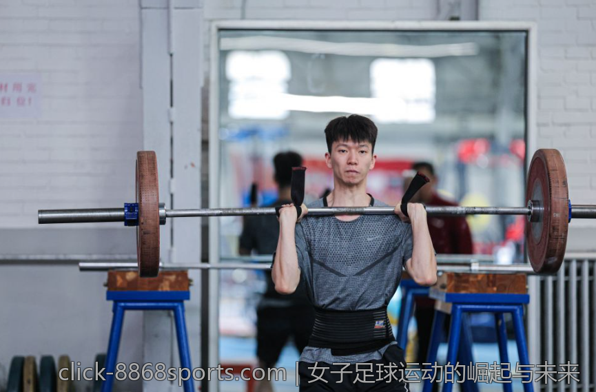 女子足球运动的崛起与未来