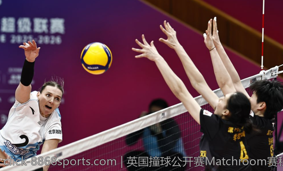英国撞球公开赛Matchroom赛程探秘：赛程规划与精彩瞬间