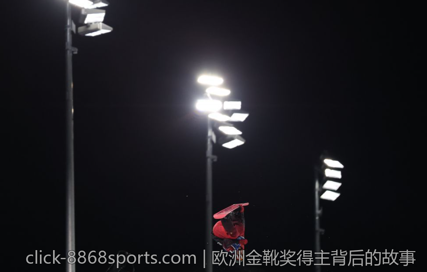 欧洲金靴奖得主背后的故事